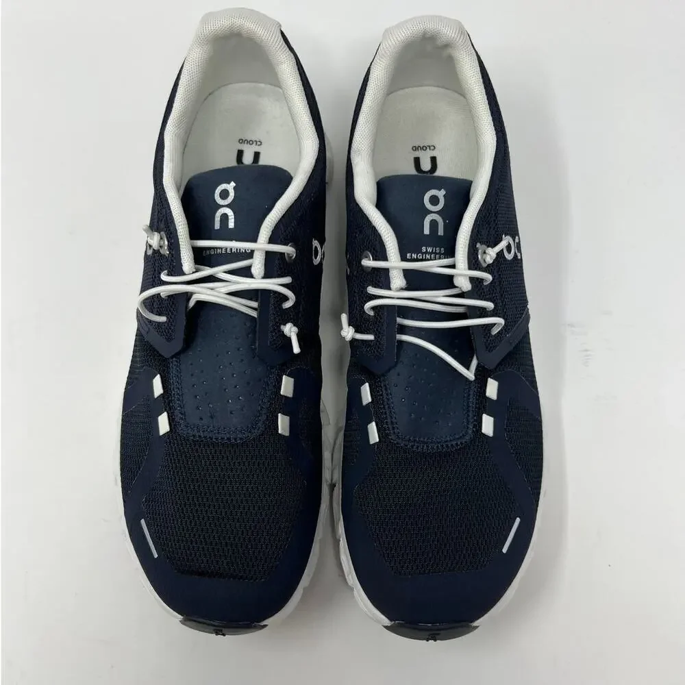 On Cloud 5 Running Shoe (Men) SIZE 8.5 - Picture 2 of 8